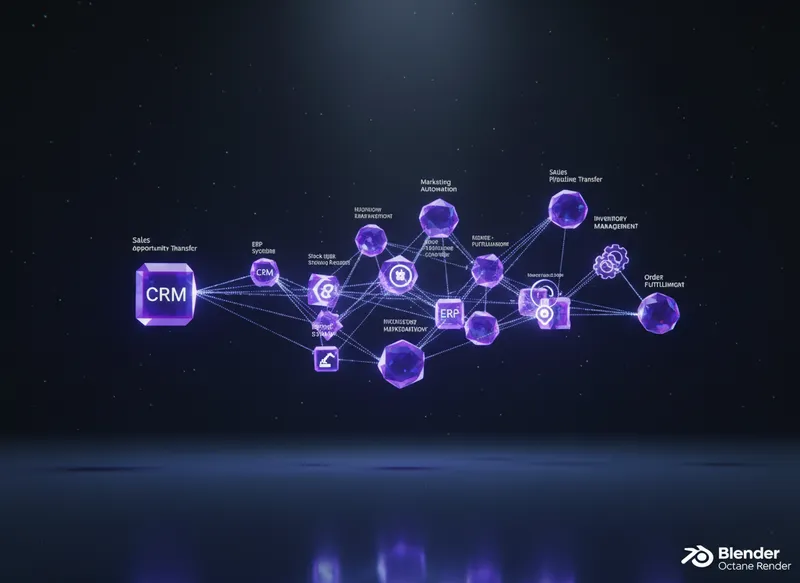 Business Automation
