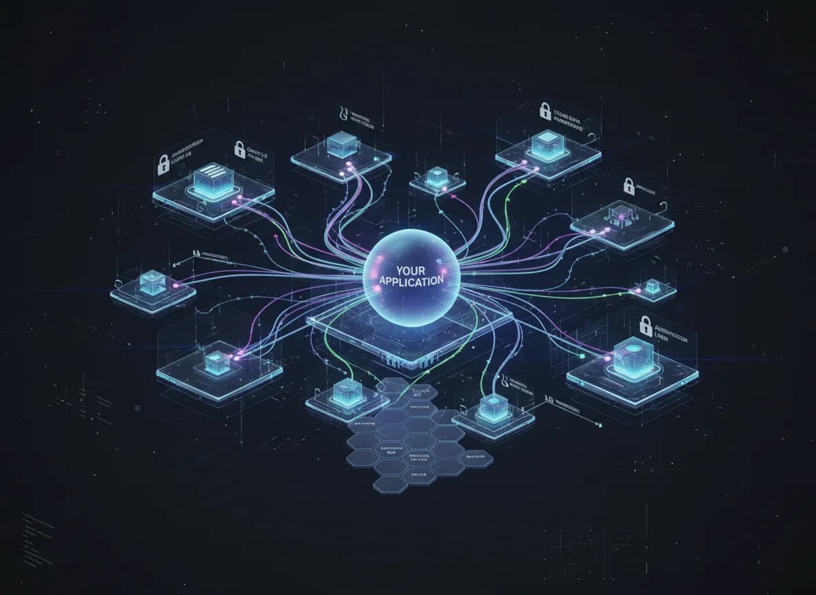 API & System Integrations